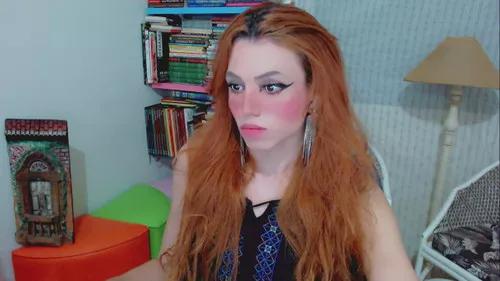 sophiefantasy from Cherry is Freechat