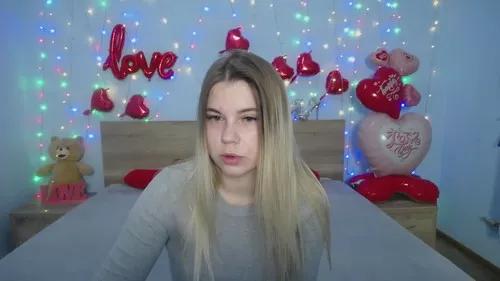 stellaboombb from Cherry is Freechat