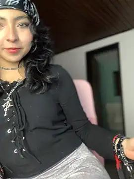 _Gothiccbitch_ from StripChat is Freechat