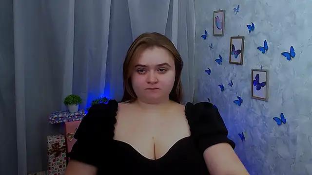 _Jessica_rabbit_red from StripChat is Freechat