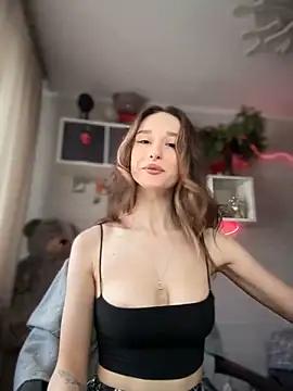 _Lady_Lia_ from StripChat is Freechat