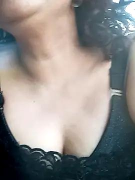 _violetta_- from StripChat is Freechat