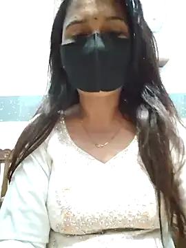 Aishwaryaa_69 from StripChat is Freechat