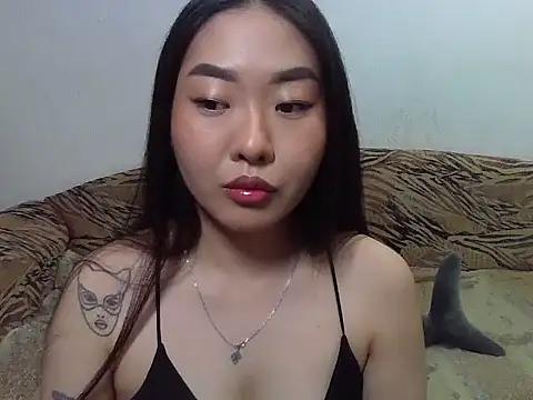 Aleksa_Blackdream from StripChat is Freechat