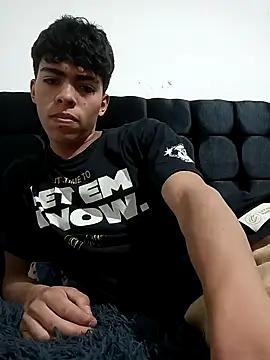 Alexanderfre from StripChat is Freechat