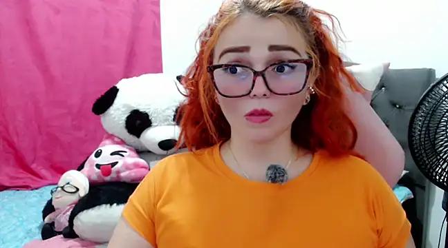 Alexatexa2929 from StripChat is Freechat