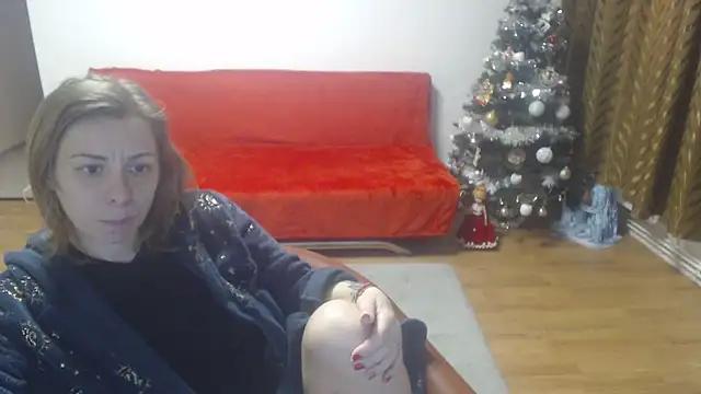 AngelAndDevil92 from StripChat is Freechat