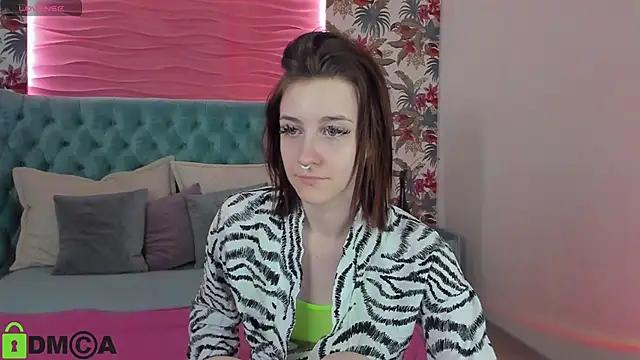 Anora_madison from StripChat is Freechat