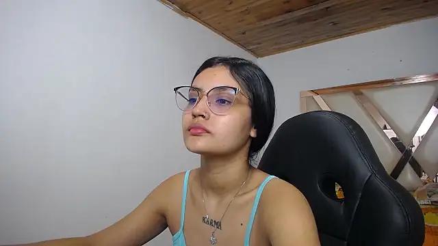 antonella_sweetlittle from StripChat is Freechat