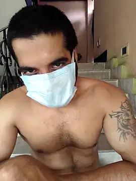 aryan_live from StripChat is Freechat