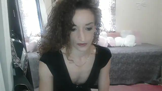 AshleyRain from StripChat is Freechat