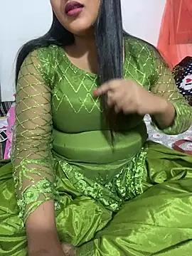 Ayesha_mahi from StripChat is Freechat