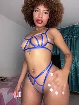 Girls and cam to cam: Watch as these sophisticated entertainers uncover their stunning costumes and curvaceous curves online!