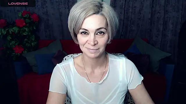 Blonde_lola444 from StripChat is Freechat