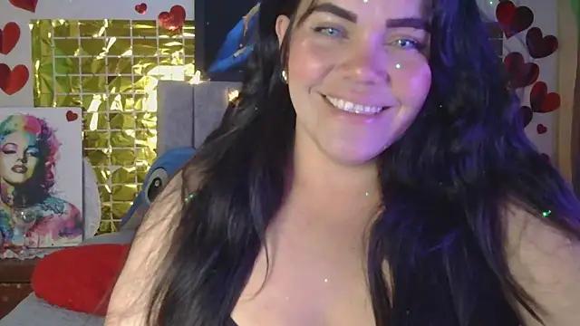 blue_angel33 from StripChat is Freechat