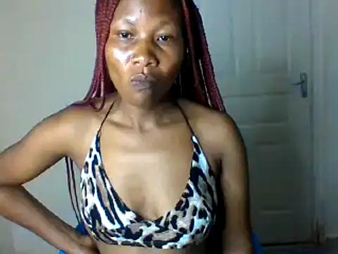 Browny_duchess from StripChat is Freechat