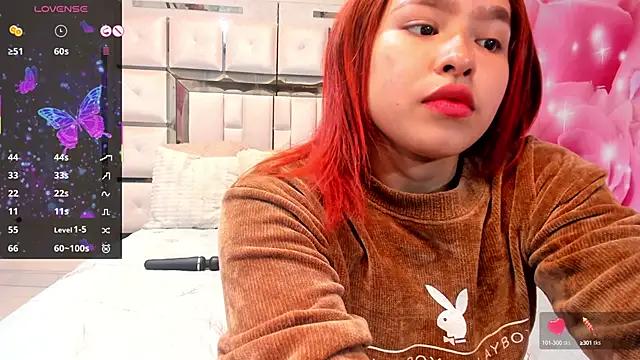 camila_forero from StripChat is Freechat