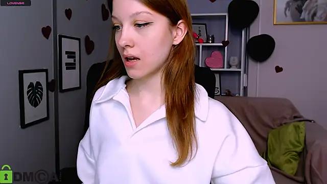 candy_flossie from StripChat is Freechat