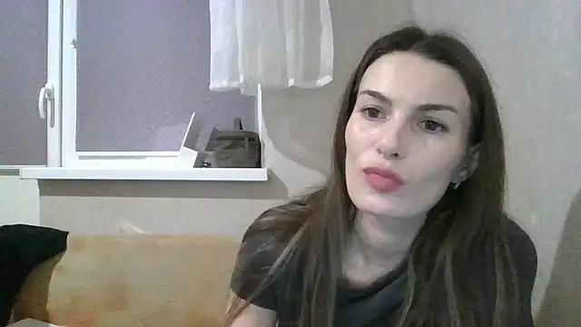 Carol-Rose from StripChat is Freechat