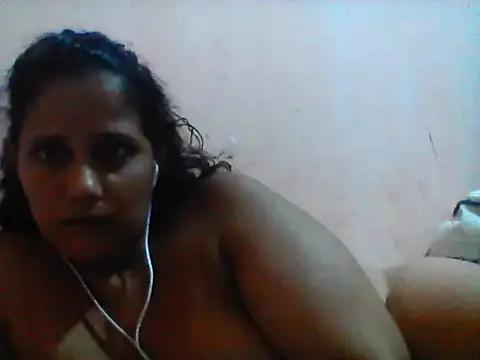 carolina_goez from StripChat is Freechat