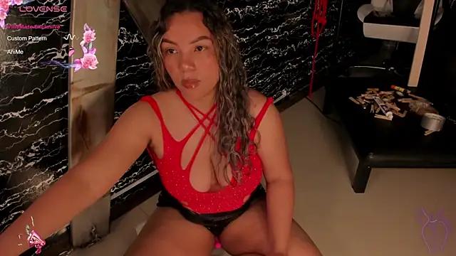 Girls and cam to cam: Watch as these sophisticated entertainers uncover their stunning costumes and curvaceous curves online!