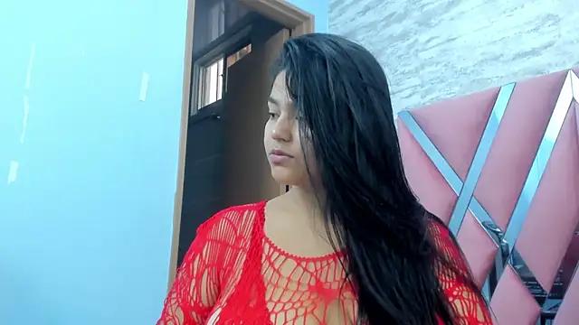 charlotterichardss from StripChat is Freechat