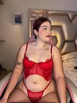 Girls and cam to cam: Watch as these sophisticated entertainers uncover their stunning costumes and curvaceous curves online!