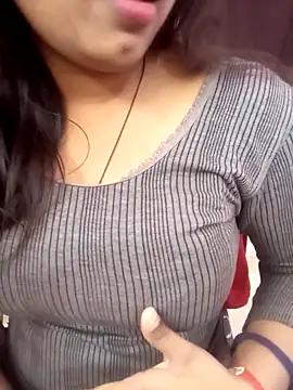 Cute-Anamika50 from StripChat is Freechat