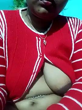 Cute-Kajal-25 from StripChat is Freechat