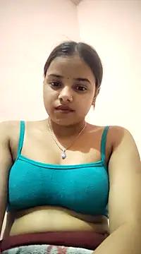 CUTE_09 from StripChat is Freechat