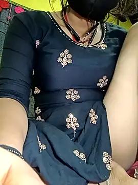 Cute_Suhani from StripChat is Freechat