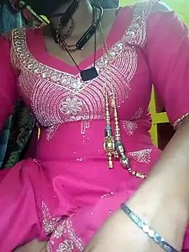 Cute_Suhani from StripChat is Freechat