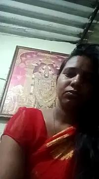 cutepari05 from StripChat is Freechat