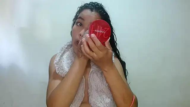 Dakota_SweetX from StripChat is Freechat