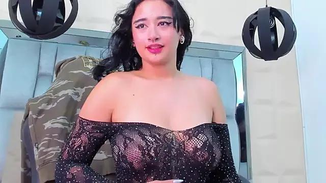 Girls and cam to cam: Watch as these sophisticated entertainers uncover their stunning costumes and curvaceous curves online!