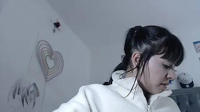 dulce_maria_x from StripChat is Freechat