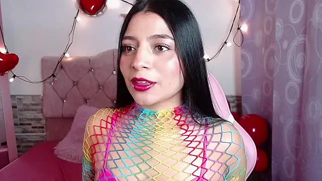 elizabethcooper from StripChat is Freechat