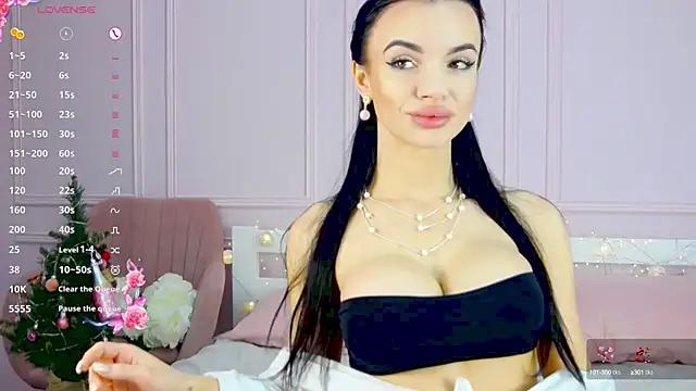 Emily__Shyyo from StripChat is Freechat