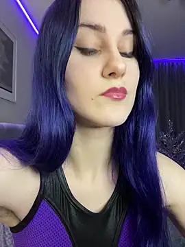 Erotic_Synth_Goddess from StripChat is Freechat