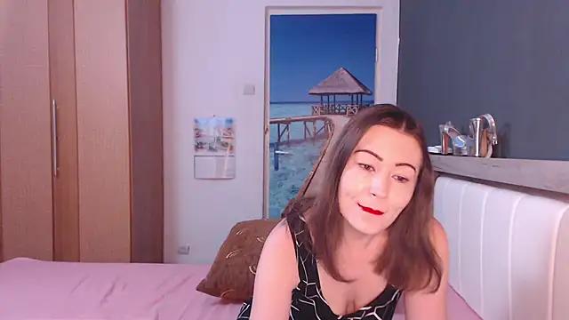 evafromheaven from StripChat is Freechat