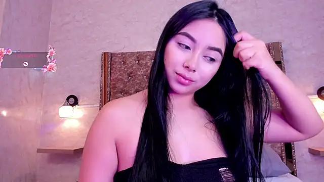 gaby_desire777 from StripChat is Freechat