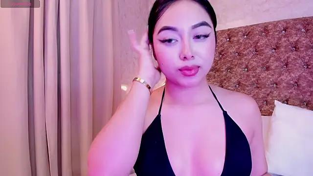 gaby_desire777 from StripChat is Freechat