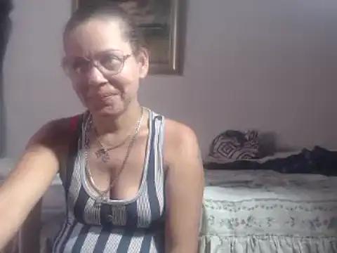 Horney-Blonde from StripChat is Freechat