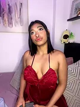 Girls and cam to cam: Watch as these sophisticated entertainers uncover their stunning costumes and curvaceous curves online!