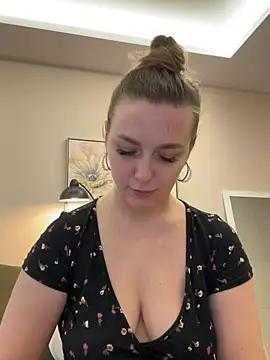 Janeee from StripChat is Freechat