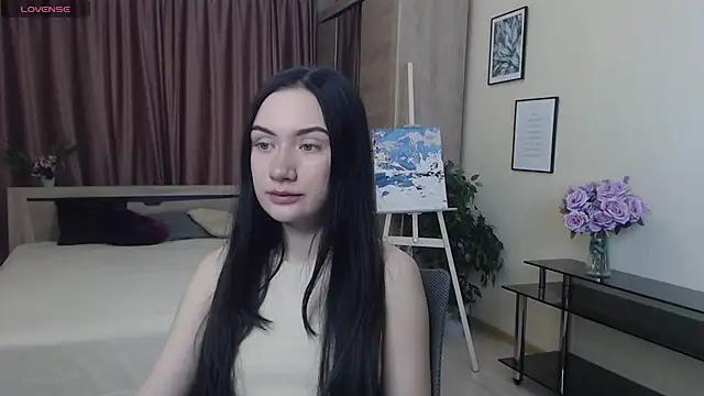 JanePrinces from StripChat is Freechat