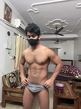 John_desihunk from StripChat is Freechat