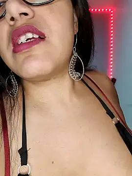 Katrina_The_Kitty from StripChat is Freechat