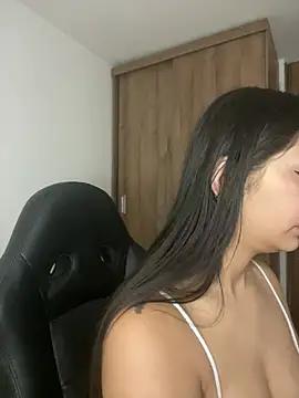 keyla_miller from StripChat is Freechat