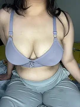 Photos of Kriti_02 from StripChat is Private